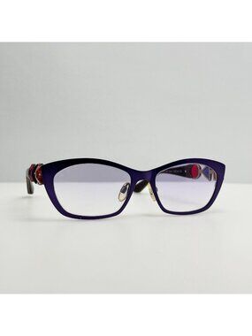 La Matta Eyeglasses Eye Glasses Frames LM 3128 Col 4 Italy 54-16-135